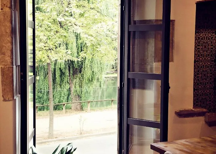 Lejlighed The Riverside Cozy And Spacious Girona