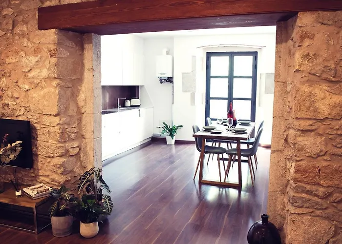 The Riverside Cozy And Spacious Lejlighed Girona