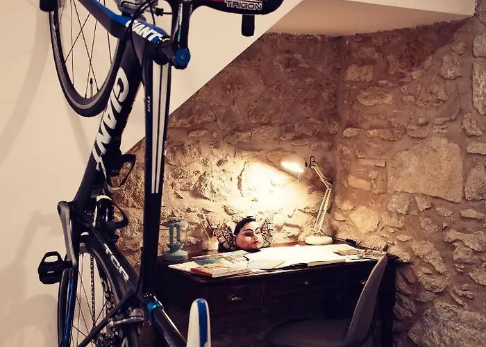 Lejlighed The Riverside Cozy And Spacious Girona