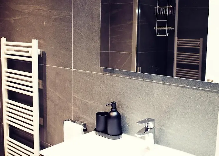 The Riverside Cozy&spacious