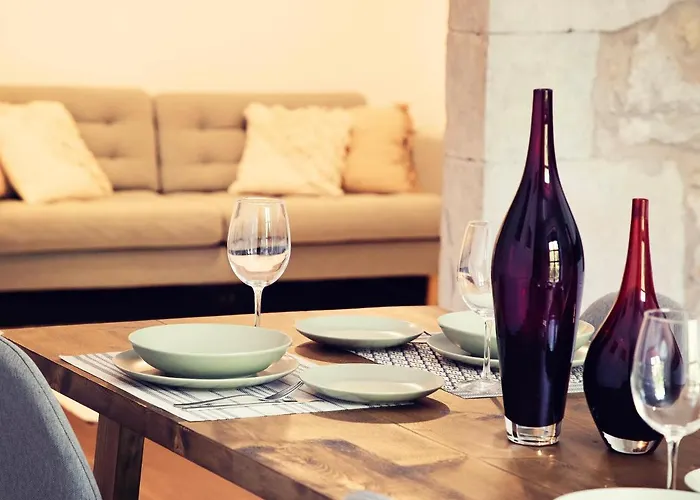 Apartamento The Riverside Cozy&spacious Gerona